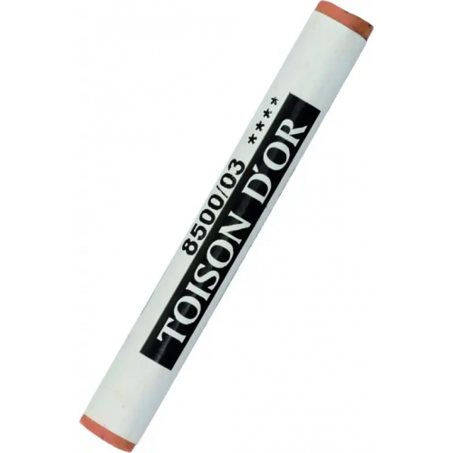 Koh-I-Noor Пастель сухая Toison d`Or Soft 8500/03, охра темная