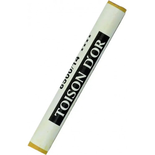 Koh-I-Noor Пастель сухая Toison d`Or Soft 8500/14, охра светлая
