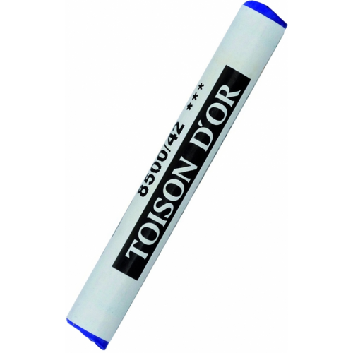 Koh-I-Noor Пастель сухая Toison d`Or Soft 8500/18, ультрамарин синий темный