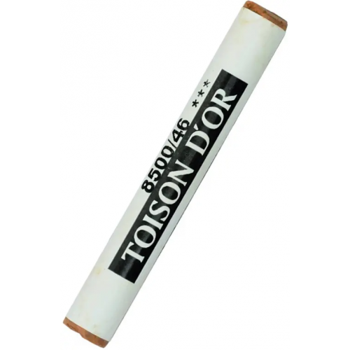 Koh-I-Noor Пастель сухая Toison d`Or Soft 8500/46, сиена натуральная