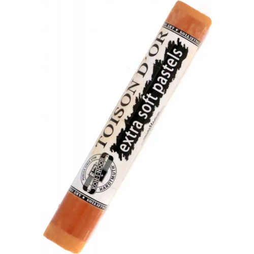 Koh-I-Noor Пастель сухая Toison d`Or Extra Soft 8550/03, охра темная