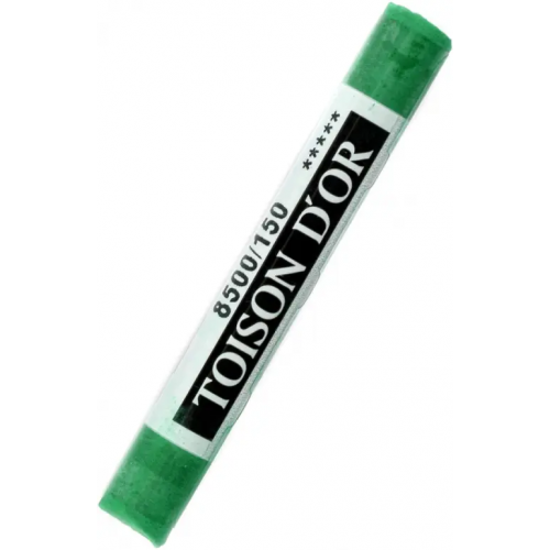 Koh-I-Noor Пастель сухая Toison d`Or Extra Soft 8550/150, хром светло-зеленый