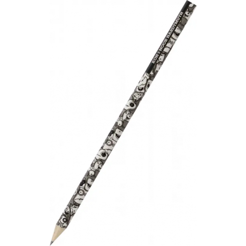 Koh-I-Noor Карандаш чернографитный Teenage 1271, HB