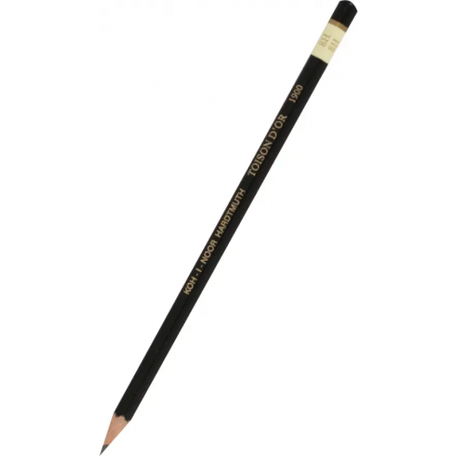 Koh-I-Noor Карандаш чернографитный Toison d`Or 1900, 8H