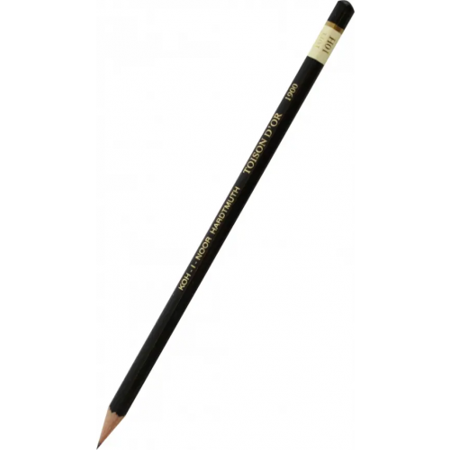 Koh-I-Noor Карандаш чернографитный Toison d`Or 1900, 10H