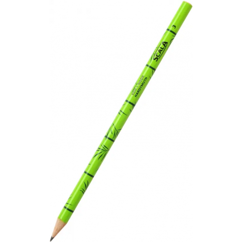 Koh-I-Noor Карандаш чернографитный Scala 1736, H