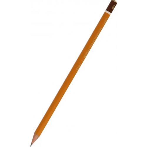 Koh-I-Noor Карандаш чернографитный 1500, 8H