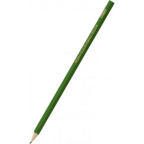 Koh-I-Noor Карандаш чернографитный 1703, H