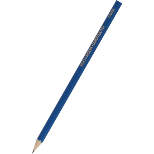 Koh-I-Noor Карандаш чернографитный 1703, 2H
