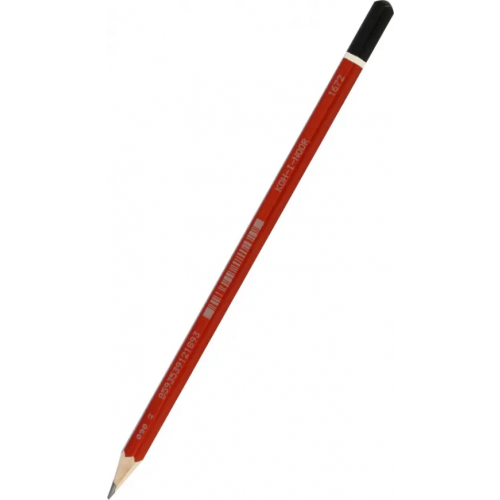 Koh-I-Noor Карандаш чернографитный 1672, HB
