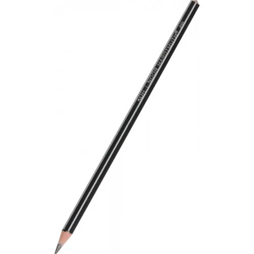 Koh-I-Noor Карандаш чернографитный пластиковый 1697, 2B