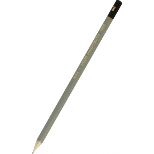 Koh-I-Noor Карандаш чернографитный 1860, 5H