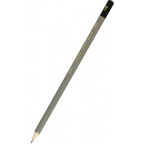 Koh-I-Noor Карандаш чернографитный 1860, HB