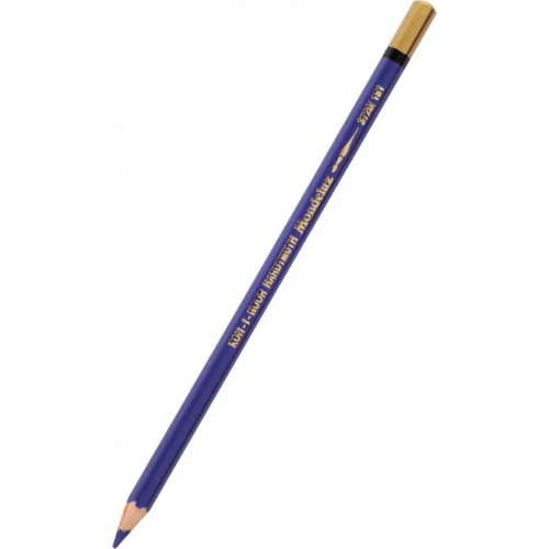 Koh-I-Noor Карандаш акварельный Mondeluz 3720/181, виндзорский фиолетовый