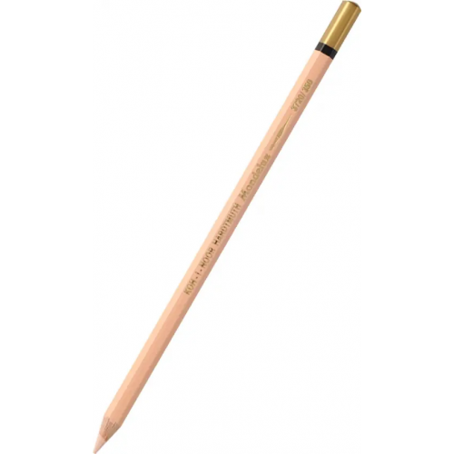 Koh-I-Noor Карандаш акварельный Mondeluz 3720/350, телесный персиковый