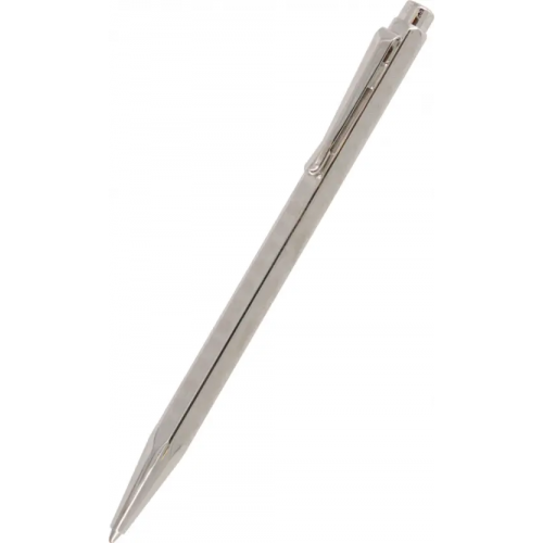 Caran d'Ache Ручка шариковая Ecridor Heritage, синие чернила