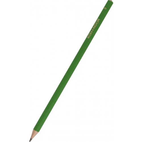 Koh-I-Noor Карандаш чернографитный 1702, H