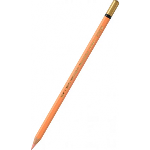Koh-I-Noor Карандаш акварельный Mondeluz 3720/354, лососевый розовый