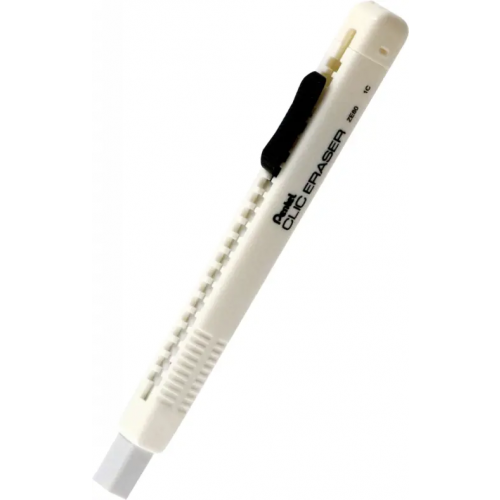 Pentel Ластик выдвигающийся в карандаше