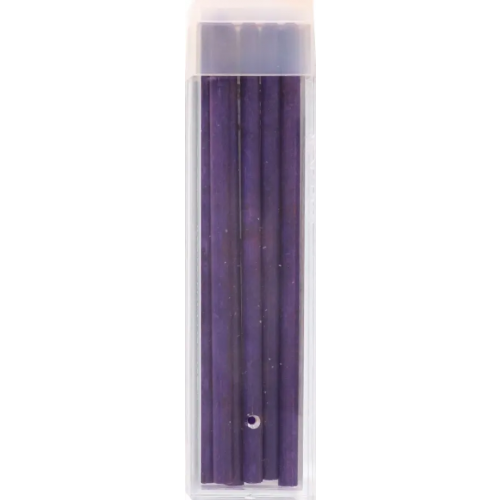 Koh-I-Noor Стержни цветные для цанговых карандашей Polycolor 4240, 6 штук, лавандовый