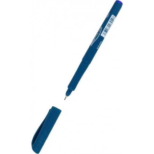 Koh-I-Noor Линер 7221, синий