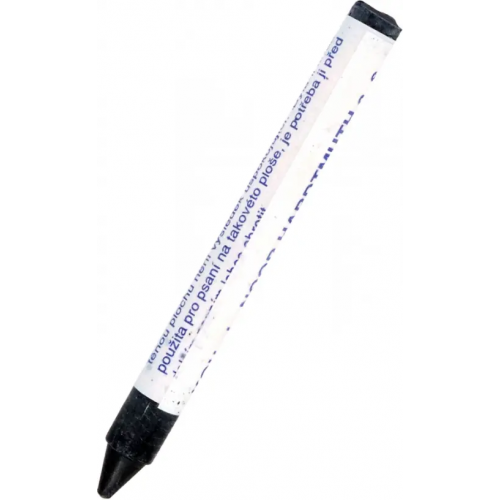 Koh-I-Noor Мелки промышленные восковые, синие, 6 шт
