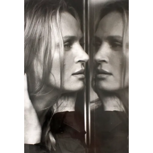 Schirmer/Mosel Peter Lindbergh. Images of Women II Хандке Петер, Wenders Wim, Spies Werner