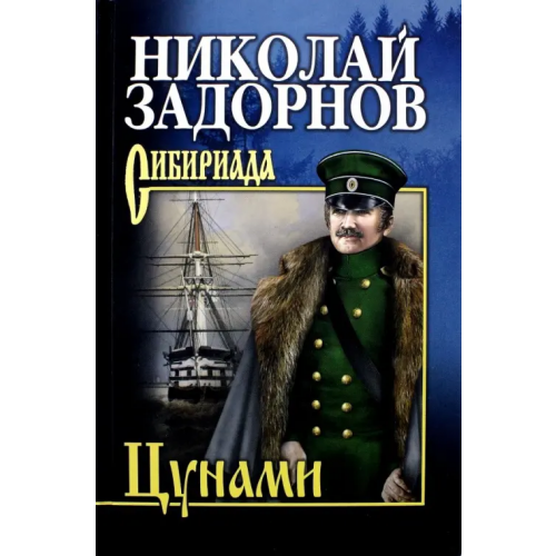 Вече Цунами Задорнов Николай Павлович
