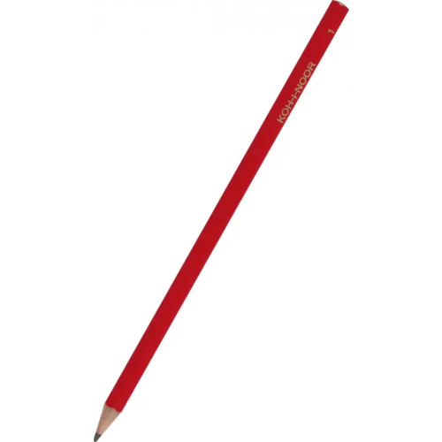 Koh-I-Noor Карандаш чернографитный 1702, B