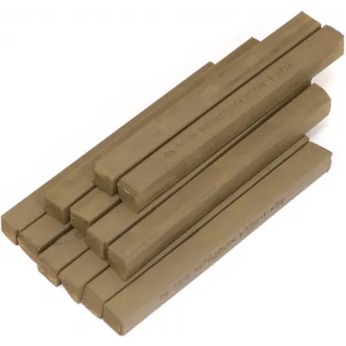 Koh-I-Noor Пастель сухая 8580/43, ван дик коричневый, 12 штук