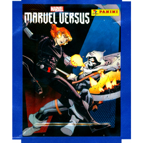 Panini Наклейки Marvel Versus