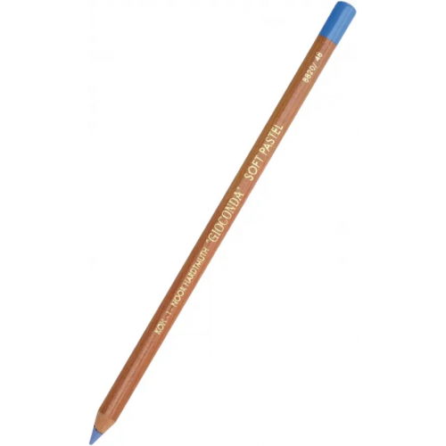 Koh-I-Noor Карандаш пастельный Gioconda Soft 8820, кобальт синий