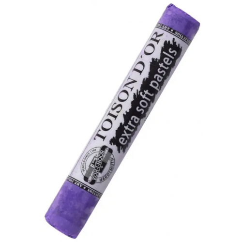 Koh-I-Noor Пастель сухая Toison d`Or Extra Soft 8550, лавандовый