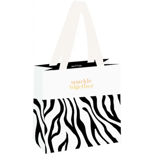 MESHU Пакет подарочный Animal print