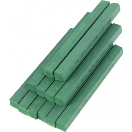 Koh-I-Noor Пастель сухая Toison D`Or 8580/151, оливковый темный, 12 штук