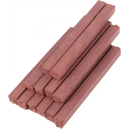 Koh-I-Noor Пастель сухая Toison D`Or 8580/11, капут мортуум светлый, 12 штук