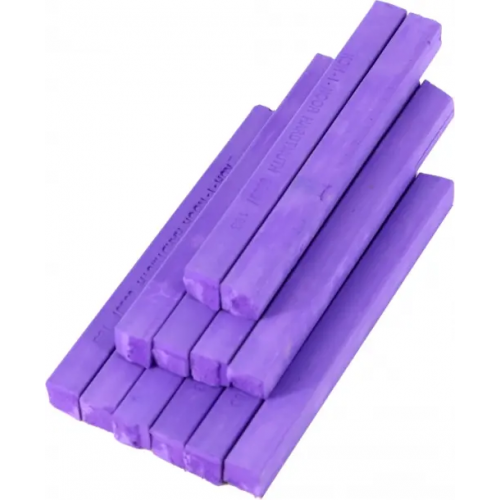 Koh-I-Noor Пастель сухая Toison D`Or 8580/183, лавандовый, 12 штук