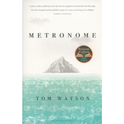 Bloomsbury Metronome Watson Tom