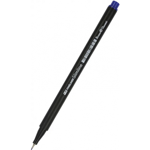 Bruno Visconti Ручка капиллярная Slimline, синяя