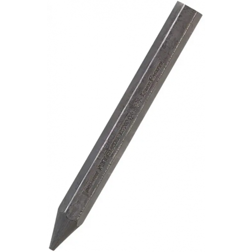 Faber-Castell Чернографитный толстый карандаш Pitt Monochrome, 9B