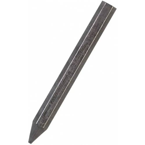 Faber-Castell Чернографитный толстый карандаш Pitt Monochrome, 6В