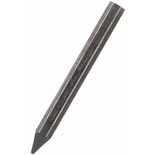 Faber-Castell Чернографитный толстый карандаш Pitt Monochrome, 4В