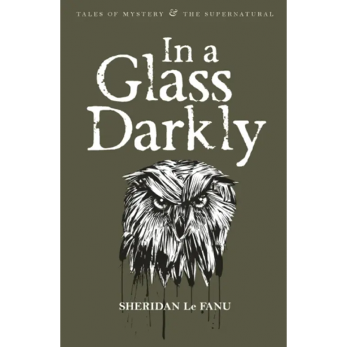 Wordsworth In A Glass Darkly Ле Фаню Джозеф Шеридан