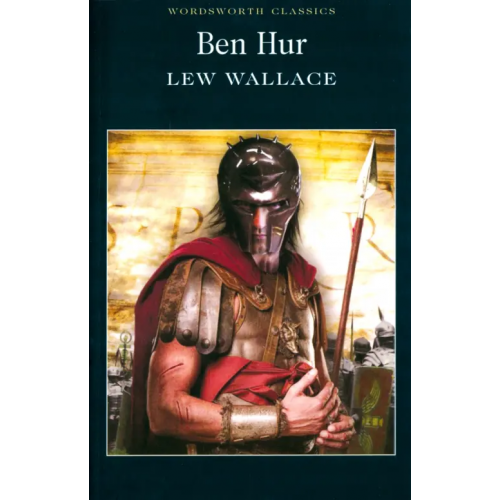 Wordsworth Ben Hur Wallace Lew