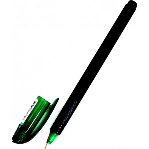 Pentel Ручка гелевая "EnerGel" (0,7 мм, зеленый) (BL417-D/DN)
