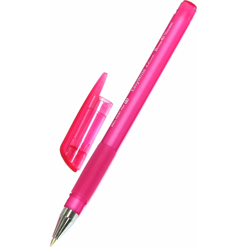 Bruno Visconti Ручка шариковая "EasyWrite CREAT" (0.5 мм, синяя, в ассортименте) (20-0042)