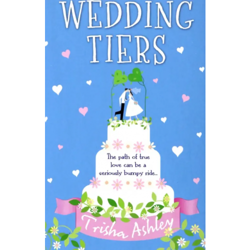 Avon Wedding Tiers Ashley Trisha