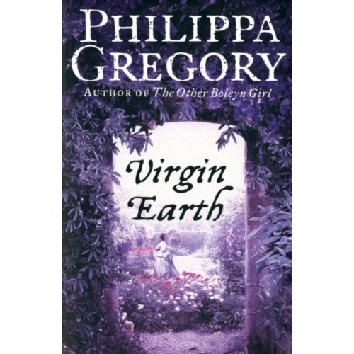 Harpercollins Virgin Earth Gregory Philippa