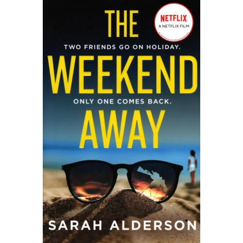 Avon The Weekend Away Alderson Sarah