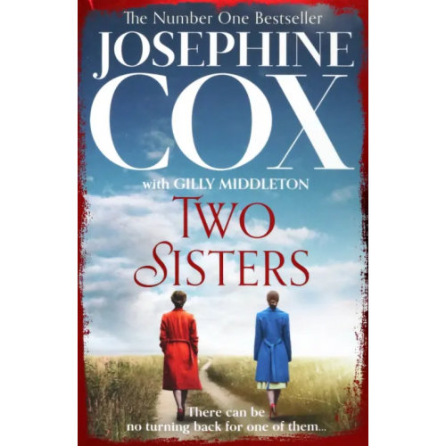 Harpercollins Two Sisters Cox Josephine, Middleton Gilly